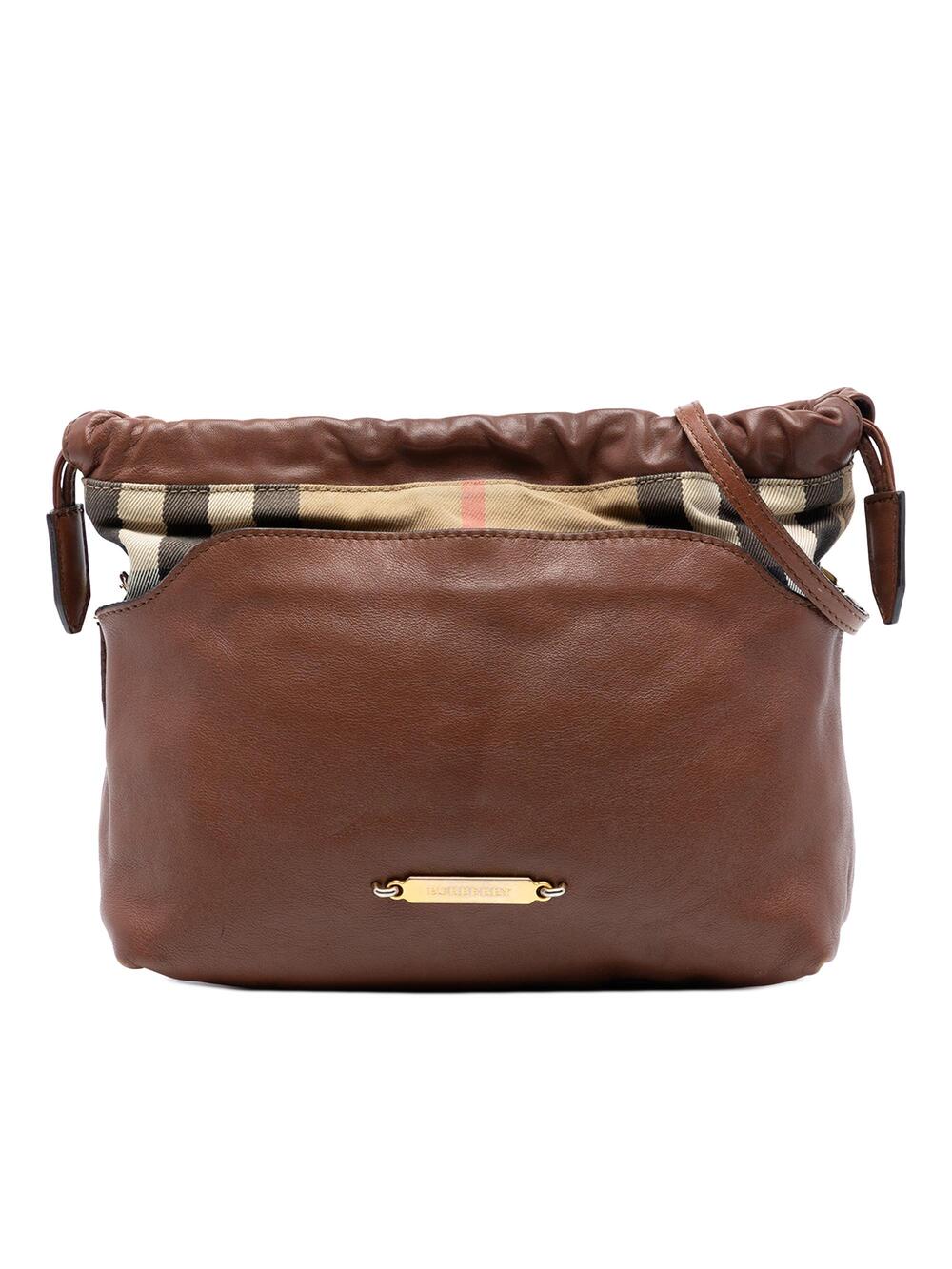 Burberry Little Crush Crossbody Bag #298297B40B